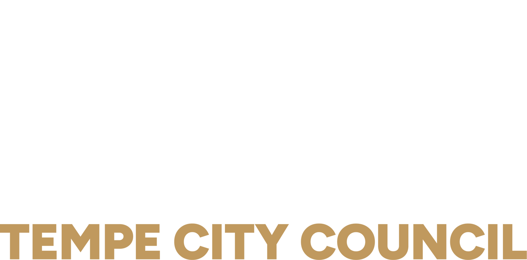 Joe Forte for Tempe City Council